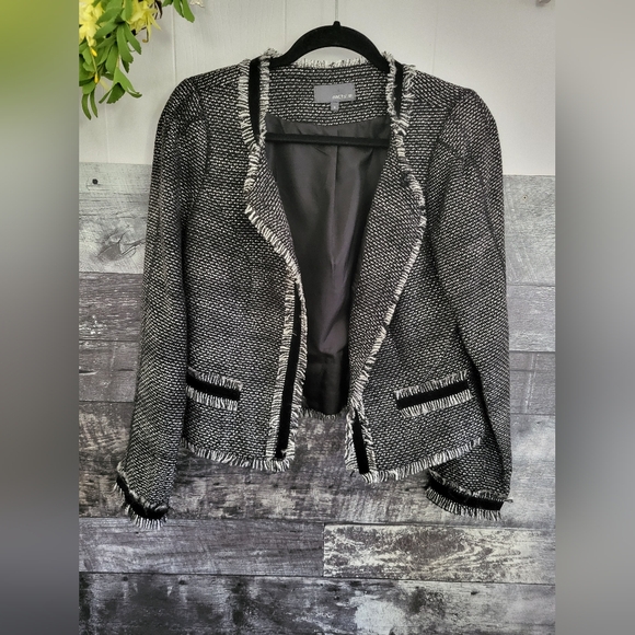 Tweed Jacket - Picture 2 of 8